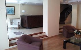Hotel Ariston